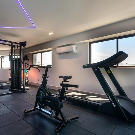 Slaviero Joao Pessoa Hotel Ngoại thất bức ảnh