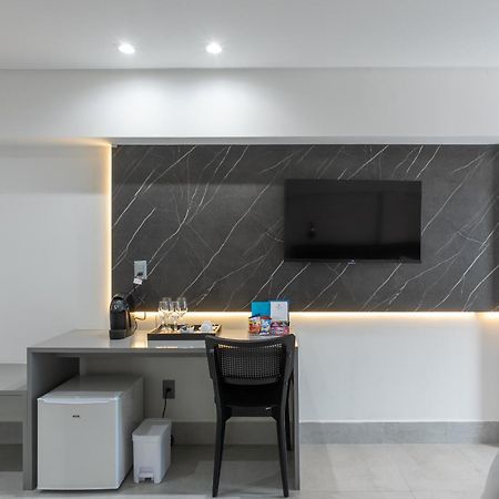 Slaviero Joao Pessoa Hotel Ngoại thất bức ảnh