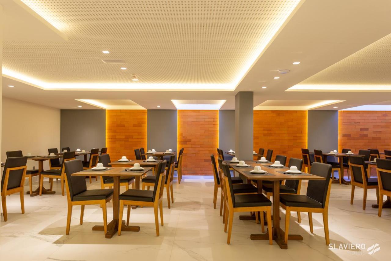 Slaviero Joao Pessoa Hotel Ngoại thất bức ảnh