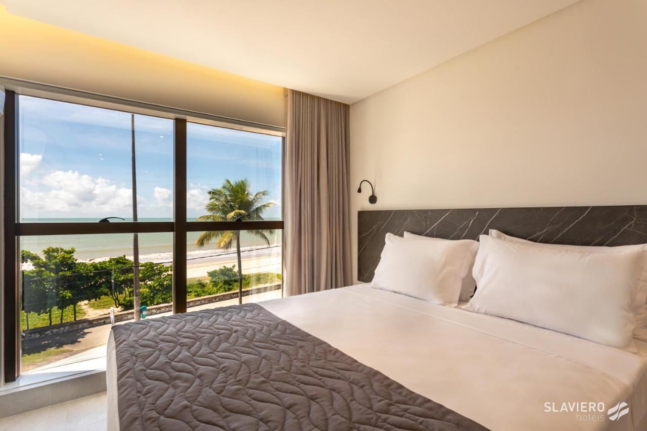 Slaviero Joao Pessoa Hotel Ngoại thất bức ảnh