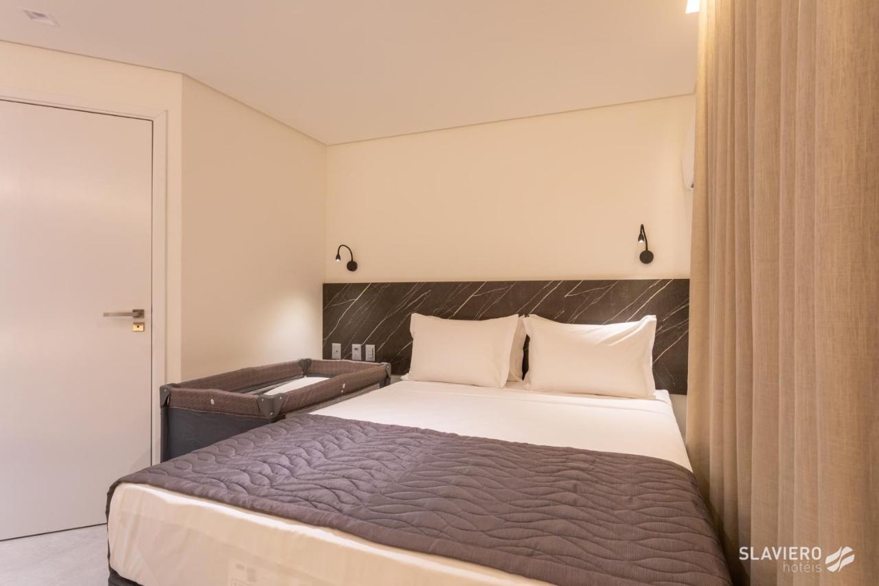 Slaviero Joao Pessoa Hotel Ngoại thất bức ảnh
