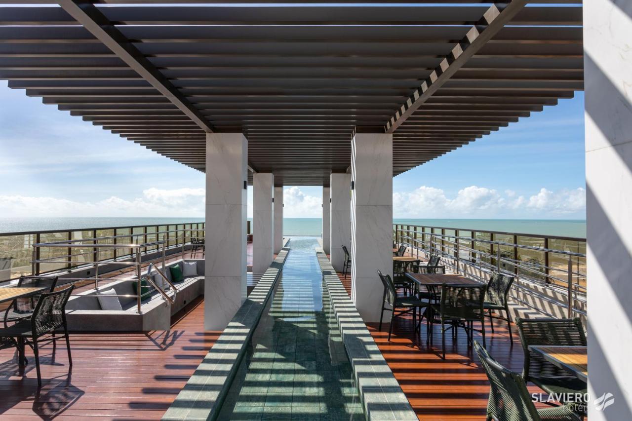 Slaviero Joao Pessoa Hotel Ngoại thất bức ảnh