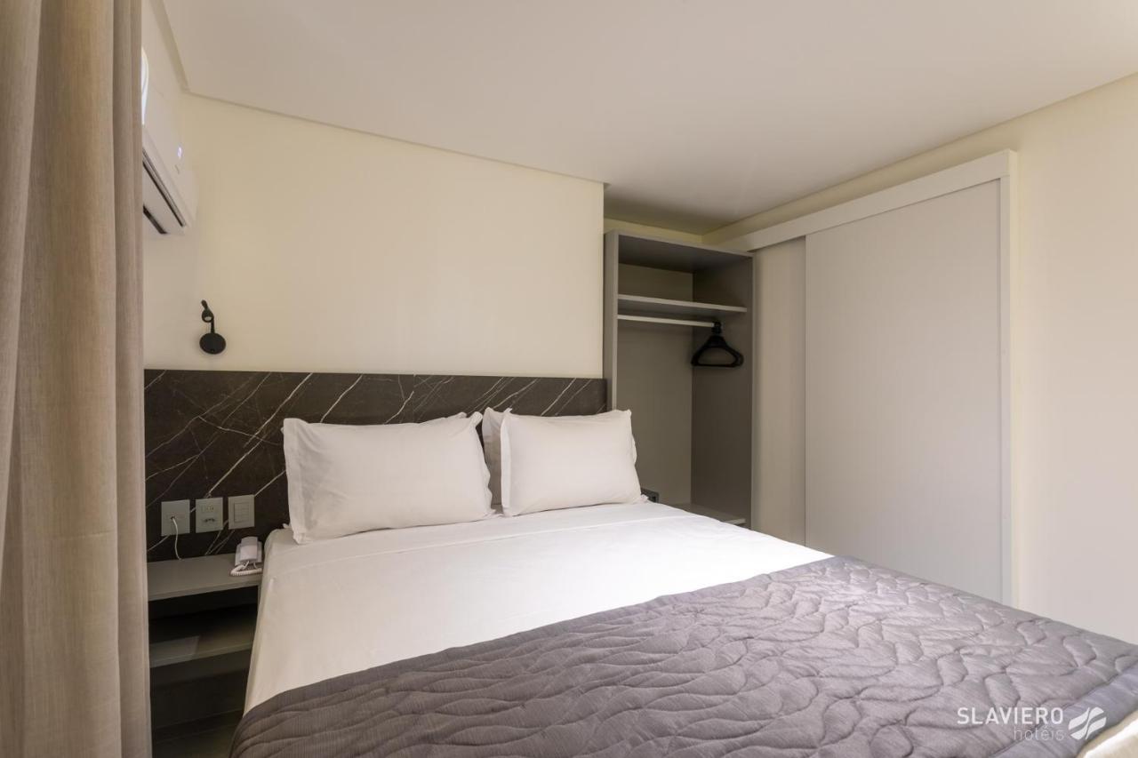 Slaviero Joao Pessoa Hotel Ngoại thất bức ảnh