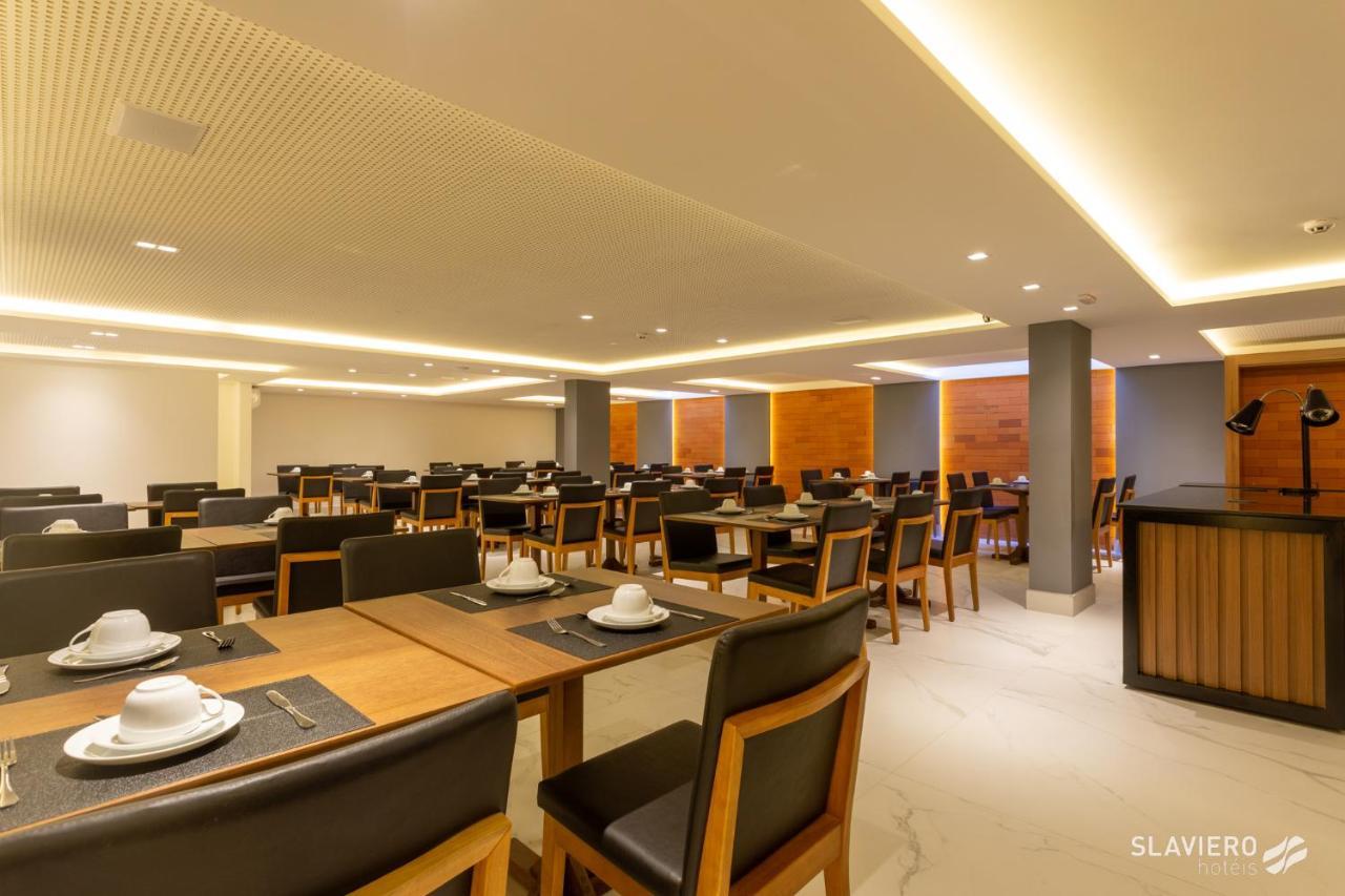 Slaviero Joao Pessoa Hotel Ngoại thất bức ảnh