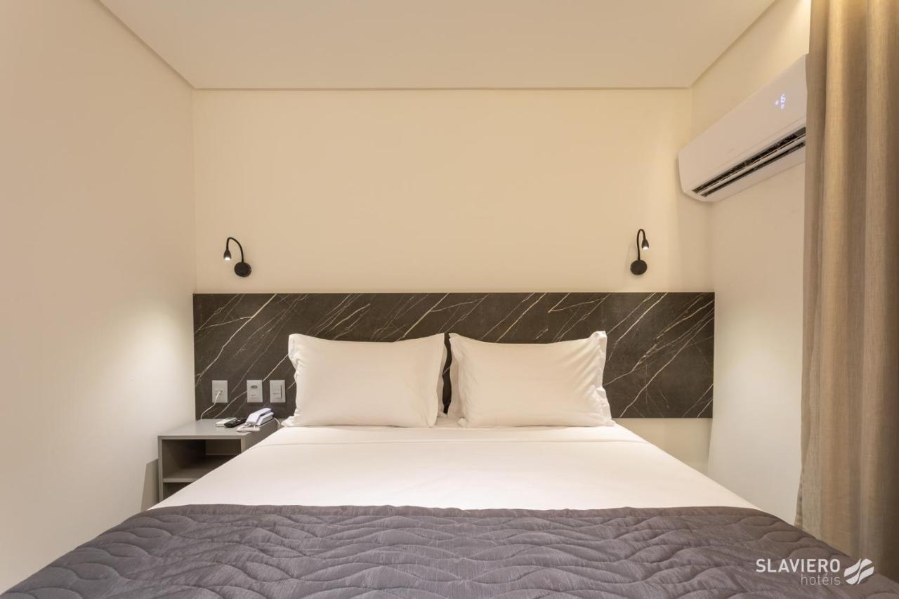Slaviero Joao Pessoa Hotel Ngoại thất bức ảnh