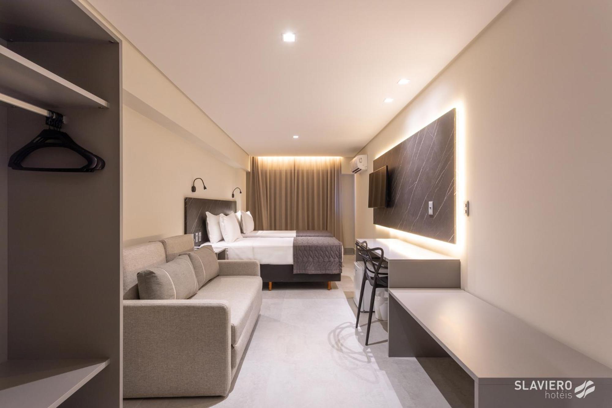 Slaviero Joao Pessoa Hotel Ngoại thất bức ảnh