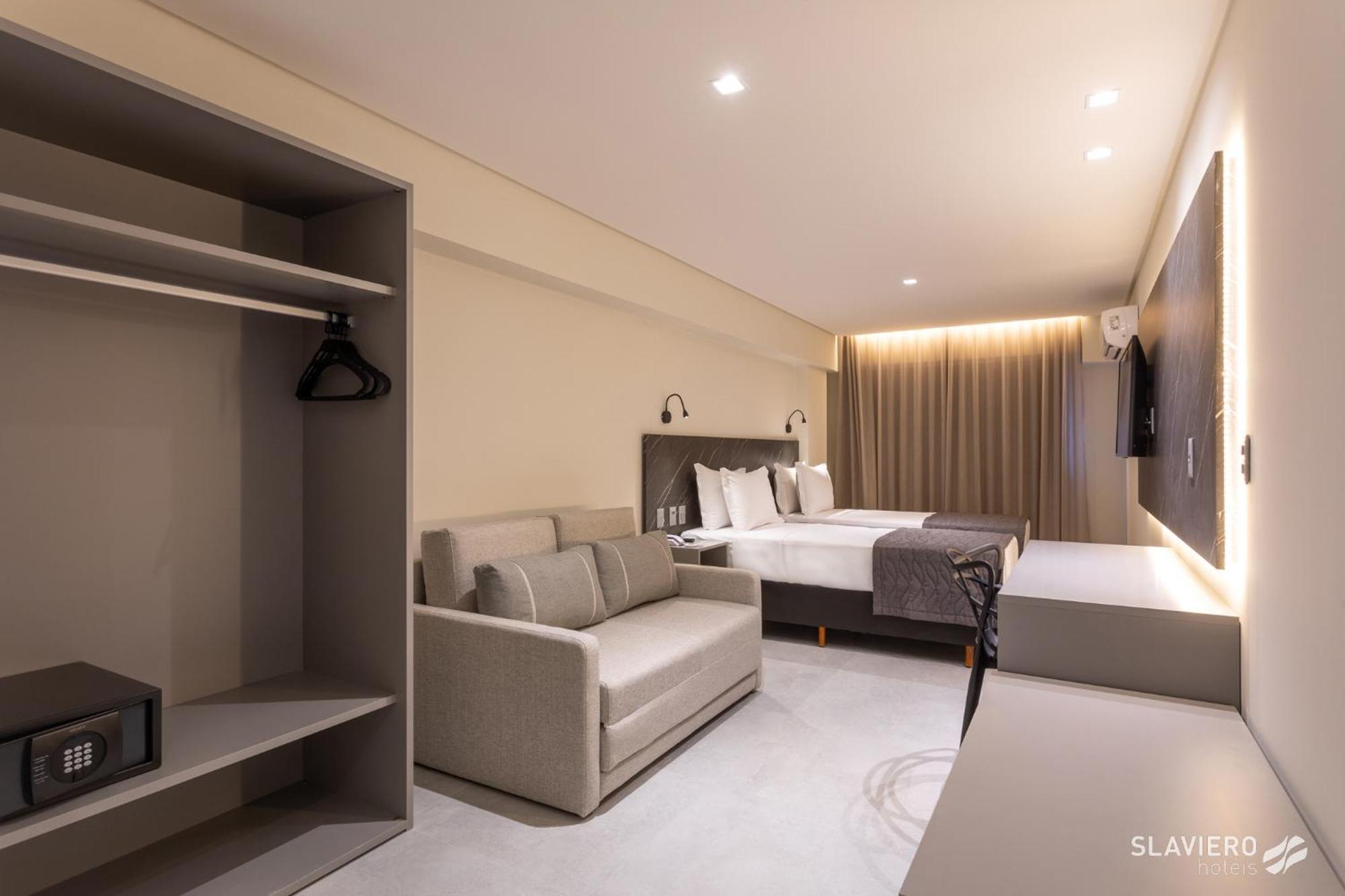 Slaviero Joao Pessoa Hotel Ngoại thất bức ảnh