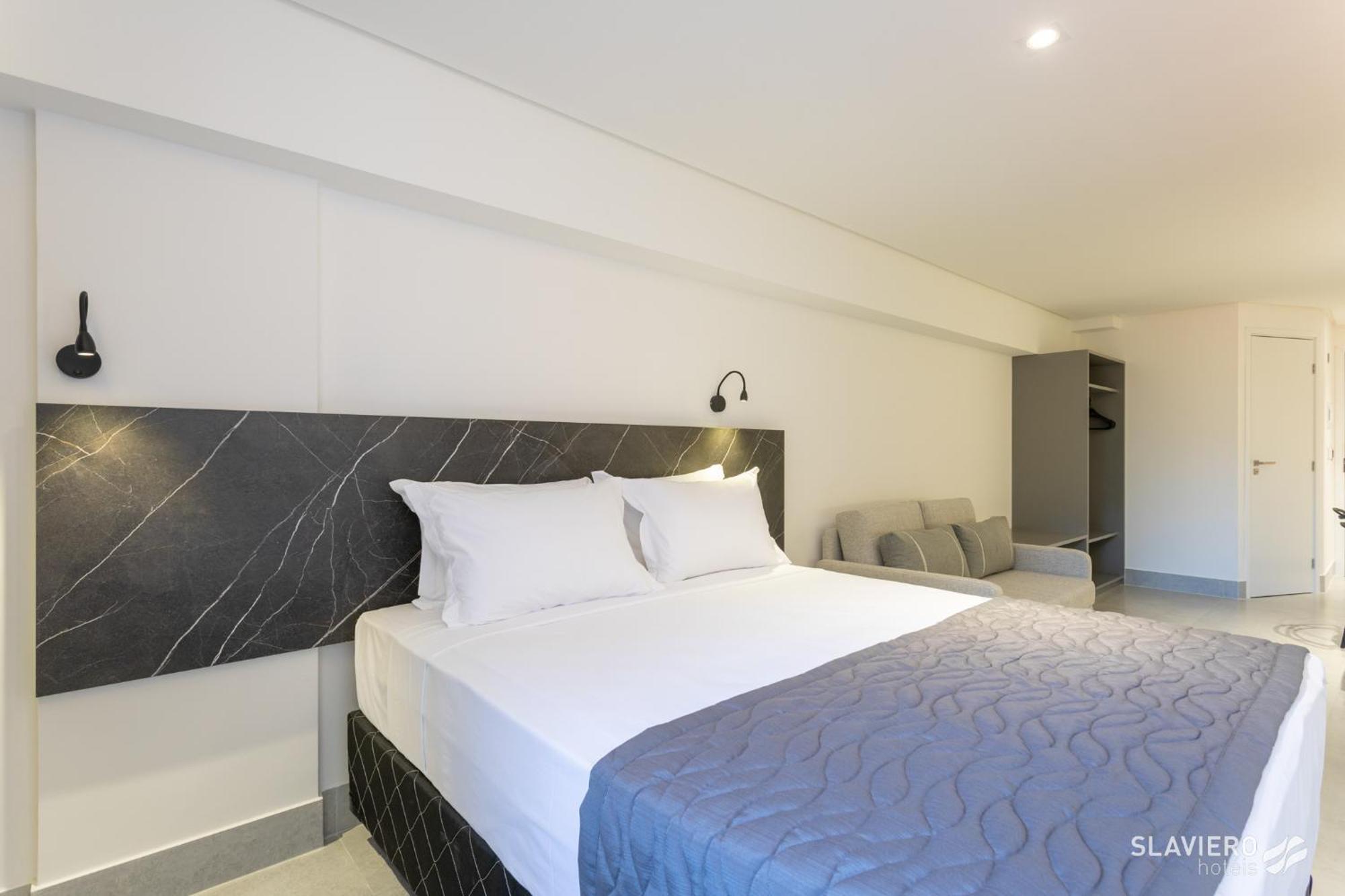 Slaviero Joao Pessoa Hotel Ngoại thất bức ảnh