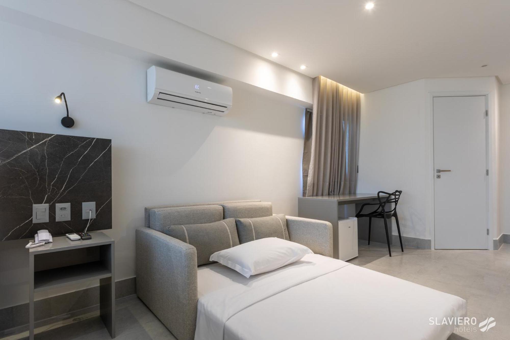 Slaviero Joao Pessoa Hotel Ngoại thất bức ảnh
