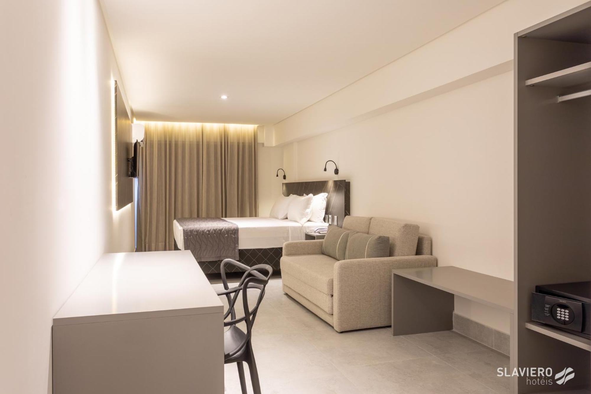 Slaviero Joao Pessoa Hotel Ngoại thất bức ảnh