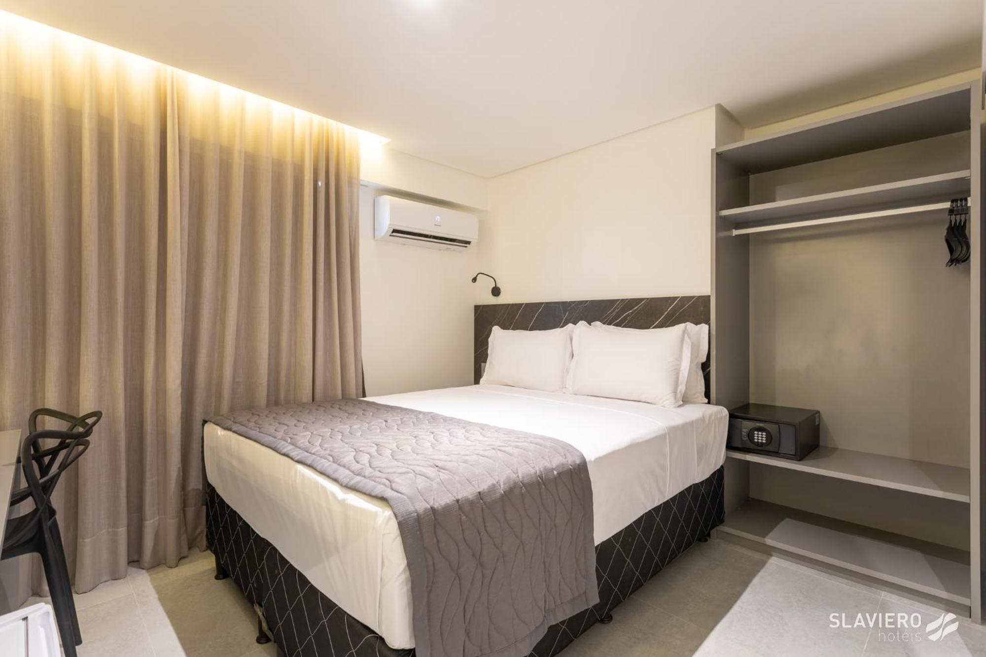 Slaviero Joao Pessoa Hotel Ngoại thất bức ảnh
